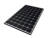 LG Solar presenta la nuova serie di moduli a elevate prestazioni:  LG NeON R