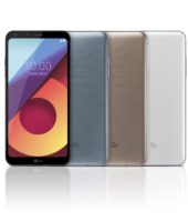 LG Q6, DISPLAY FULLVISION PER TUTTI