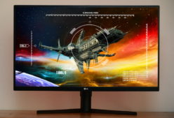 LG SVELA AD IFA I NUOVI MONITOR GAMING PER SODDISFARE I GAMER PIU’ ESIGENTI