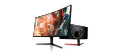 LG PUNTA SUL GAMING AD IFA CON I NUOVI MONITOR ULTRAGEAR™