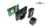 LG E INFINEON PRESENTANO LG G8 ThinQ CON FOTOCAMERA ANTERIORE TIME-OF-FLIGHT