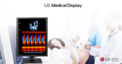 LA LINEA MEDICAL DI LG SI ARRICCHISCE DI NUOVI MODELLI PER L’UTILIZZO IN STUDIO E IN SALA OPERATORIA