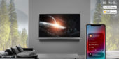 LG TV 2019 AI THINQ: APPLE AIRPLAY 2 E HOMEKIT DISPONIBILI A PARTIRE DAL 25 LUGLIO