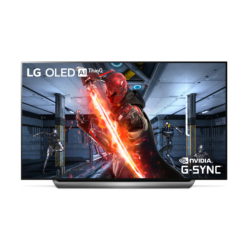 LG PRESENTA I PRIMI TV OLED CON NVIDIA G-SYNC PER UN’ESPERIENZA DI GIOCO ANCORA PIÙ COINVOLGENTE