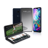 IFA 2019: LG G8XTHINQ E IL NUOVO LG DUAL SCREEN PORTANO LA MIGLIORE ESPERIENZA MULTITASKING SU MOBILE