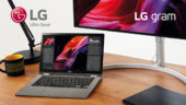 LG ANNUNCIA LA DISPONIBILITÀ SUL MERCATO ITALIANO DELLA LINEA DI NOTEBOOK LG GRAM