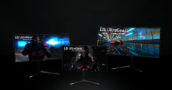 LG PRESENTA AL CES 2020 LE NUOVE SERIE DI MONITOR   IDEALI PER PROFESSIONISTI E GAMER