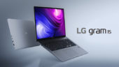 LG GRAM: DISPONIBILE IN ITALIA LA GAMMA 2020