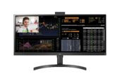 LG PRESENTA I NUOVI MONITOR DELLA LINEA CLOUD PENSATI PER GRANDI AZIENDE E PUBBLICA AMMINISTRAZIONE