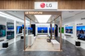 LG PRESENTA “THE GALLERY EXPERIENCE”, IL NUOVO SPAZIO ESPOSITIVO ALL’INTERNO DEL MEDIAWORLD TECH VILLAGE