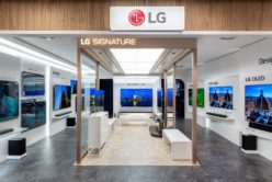 LG PRESENTA “THE GALLERY EXPERIENCE”, IL NUOVO SPAZIO ESPOSITIVO ALL’INTERNO DEL MEDIAWORLD TECH VILLAGE