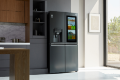 IFA 2020: GLI INNOVATIVI FRIGORIFERI DI LG RENDONO LA CUCINA PIÙ SMART E MIGLIORANO LA GESTIONE DEGLI ALIMENTI