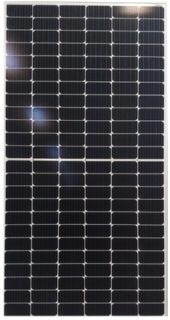 LG SOLAR PRESENTA LG MONO X PLUS 450 WP IL NUOVO MODULO FOTOVOLTAICO CON TECNOLOGIA HALF CUT MONO P-TYPE