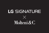 LG E MOLTENI&C S.P.A COLLABORANO PER LO SVILUPPO DI PROGETTI FUTURI