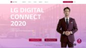 LG PRESENTA DIGITAL CONNECT 2020: LO SHOWROOM VIRTUALE DI LG PER SCOPRIRE LE ULTIME NOVITÀ DEL DIGITAL SIGNAGE