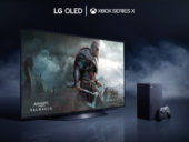 LG OLED TV E XBOX SERIE X INSIEME PER L’ESPERIENZA DI GIOCO  DA CONSOLE DI PROSSIMA GENERAZIONE