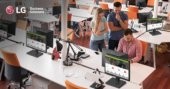 Tripleplay integra Citrix nei dispositivi di cloud computing Thin Client di LG