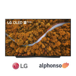 LG ACQUISISCE UNA QUOTA DI CONTROLLO DI ALPHONSO, AZIENDA CHE SI OCCUPA DI DATI E MISURAZIONI NEL SETTORE TV