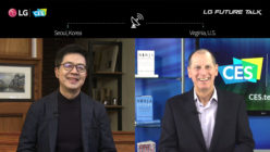 LG OSPITA I LEADER TECH AL “FUTURE TALK” VIRTUALE BASATO SUL VALORE DELL’OPEN INNOVATION