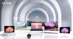 LG PUNTA A RAFFORZARE LA LEADERSHIP NEL MERCATO TV   CON TECNOLOGIE INNOVATIVE