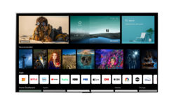 LG INTRODUCE IL NUOVO SISTEMA OPERATIVO  PER SMART TV: WEBOS 6.0