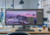 LG ELECTRONICS PRESENTA I NUOVI MONITOR PER IL MERCATO BUSINESS