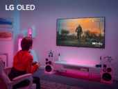 L’ESPERIENZA DI GIOCO RAGGIUNGE NUOVI LIVELLI GRAZIE ALL’ULTIMO AGGIORNAMENTO DI DOLBY VISION SUI TV PREMIUM DI LG