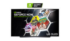 LG PORTA IL SERVIZIO DI CLOUD GAMING  NVIDIA GEFORCE NOW SUGLI SMART TV WEBOS