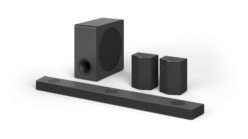 LE NUOVE SOUNDBAR PREMIUM DI LG TRASFORMANO IL MODO DI VIVERE L’HOME ENTERTAINMENT CON UN AUDIO DI LIVELLO SUPERIORE