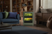 LG PRESENTA LA SOLUZIONE DI GIARDINAGGIO INDOOR INTELLIGENTE PER UNA VITA PIÙ GREEN E SANA