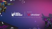 LG ULTRAGEAR SI UNISCE AL CAMPIONATO EUROPEO DI LEAGUE OF LEGENDS IN QUALITÀ DI PARTNER UFFICIALE PER I MONITOR GAMING