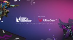 LG ULTRAGEAR SI UNISCE AL CAMPIONATO EUROPEO DI LEAGUE OF LEGENDS IN QUALITÀ DI PARTNER UFFICIALE PER I MONITOR GAMING