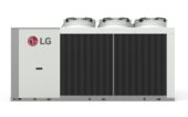 LG LANCIA LA NUOVA LINE-UP DI CHILLER PER APPLICAZIONI DI MEDIA E GRANDE CAPACITÀ