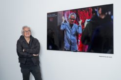 LG OLED E ANISH KAPOOR INSIEME PER CELEBRARE L’ARTE: LA PARTNERSHIP ANNUNCIATA DURANTE L’INAUGURAZIONE DELLA MOSTRA ALLE GALLERIE DELL’ACCADEMIA DI VENEZIA