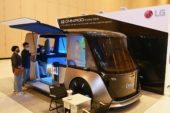 LG PRESENTA LA SUA INNOVATIVA SMART MOBILITY E LA TECNOLOGIA 6G ALL’IEEE ICC