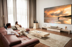 LG CINEBEAM HU915QE: IL PROIETTORE PREMIUM CHE ELEVA L’ESPERIENZA DI HOME CINEMA