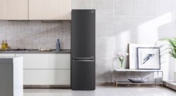 IL FRIGORIFERO COMBINATO ECOSOSTENIBILE DI LG PORTA L’EFFICIENZA ENERGETICA AI MASSIMI LIVELLI ALL’IFA 2022