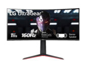 LA FAMIGLIA LG ULTRAGEAR™ SI ALLARGA: I NUOVI MONITOR DISPONIBILI IN ITALIA