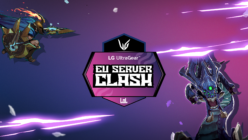 LG LANCIA IL TORNEO”LG ULTRAGEAR EU SERVER CLASH” PER DECRETARE LA MIGLIORE SQUADRA AMATORIALE DI LEAGUE OF LEGENDS D’EUROPA