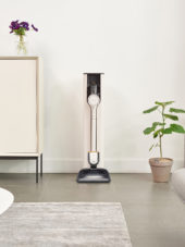 CES 2023: LG PRESENTA IL NUOVO CORDZERO A9 KOMPRESSOR CON STEAM POWER MOP, LA SOLUZIONE VERSATILE PER LA PULIZIA