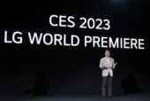 CES 2023: LG CONFERMA IL PROPRIO IMPEGNO NEL FARE INNOVAZIONE PER OFFRIRE UNA VITA MIGLIORE PER TUTTI