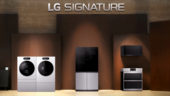 LG PRESENTA AL CES LA NUOVA COLLEZIONE LG SIGNATURE