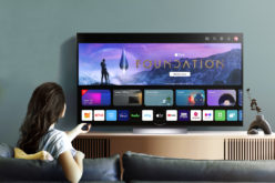 LA COLLEZIONE DI TV OLED LG 2023 PORTA L’IMMERSIVITÀ E L’ESPERIENZA UTENTE A NUOVI LIVELLI