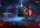 IL NUOVO MONITOR GAMING LG ULTRAGEAR NOMINATO DISPLAY UFFICIALE DEL CAMPIONATO DI LEAGUE OF LEGENDS 2023