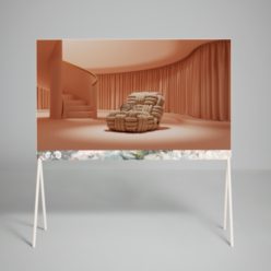LG OLED TV PRESENTA UN’ESPERIENZA UNICA  ALLA MILANO DESIGN WEEK 2023