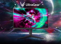 LG AMPLIA ANCORA LA SUA OFFERTA PER I GAMER:  IN ARRIVO DUE NUOVI MONITOR DA GIOCO 4K  DELLA LINEA ULTRAGEAR