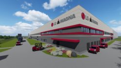 LG MAGNA e-POWERTRAIN ESPANDE LA SUA PRESENZA CON UN NUOVO STABILIMENTO IN UNGHERIA