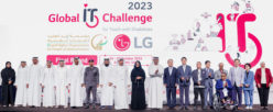 GLOBAL IT CHALLENGE 2023: LG SOSTIENE I GIOVANI CON DISABILITÀ INVITANDOLI  A SEGUIRE I PROPRI SOGNI