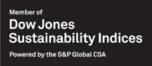 LG INCLUSA NEL DOW JONES SUSTAINABILITY WORLD INDEX PER IL 12° ANNO CONSECUTIVO