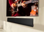 LG PRESENTA LA COLLEZIONE 2024 DI SOUNDBAR